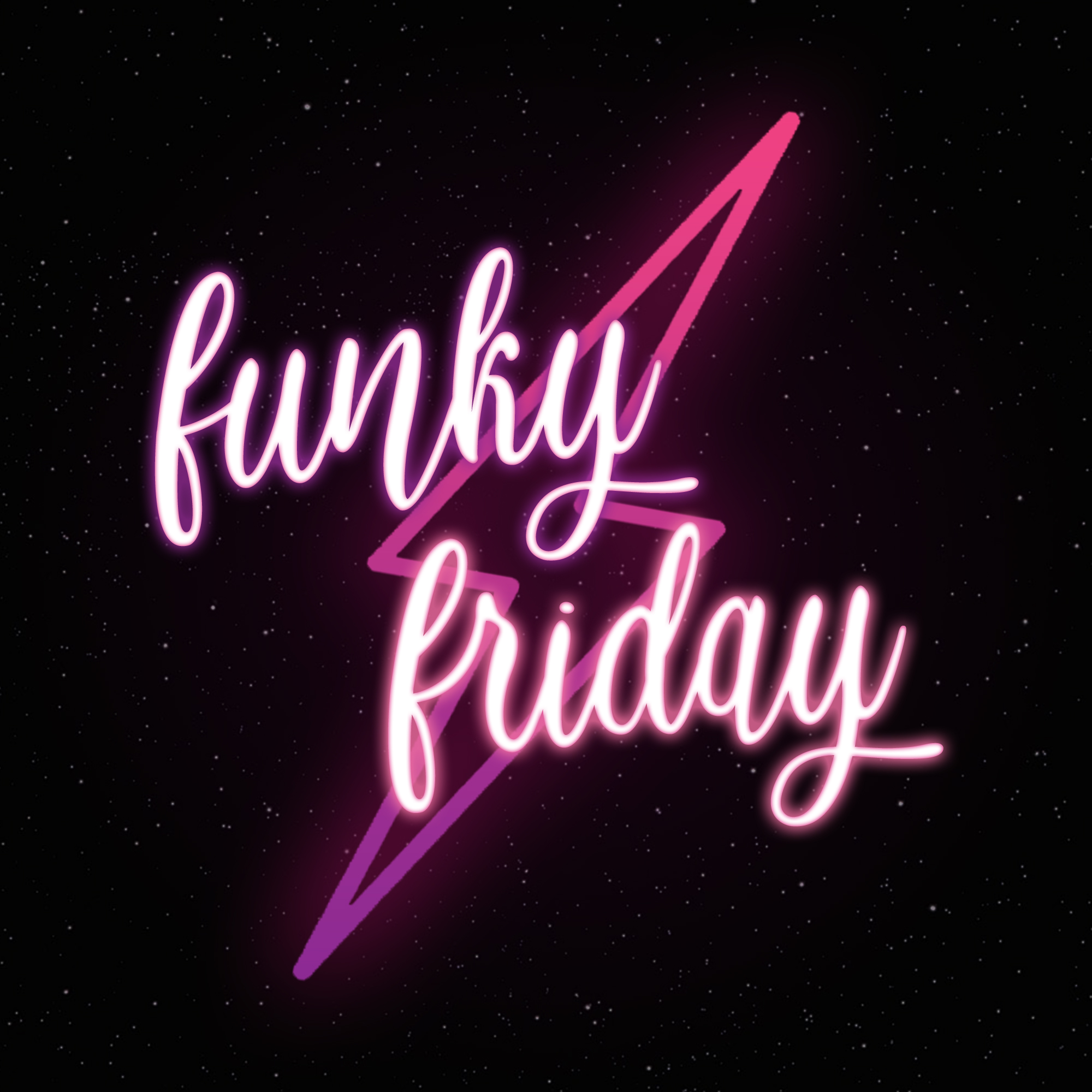 Funky Friday Funky Fridays